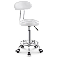 VARIOUS Relief Hydraulic Medical Mychair Works Drafting Stool Chair BackRest/ROTATE/KERUSI/FURNITURE