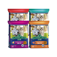 【Classic Pets 加好寶】貓乾糧 7KG(貓飼料/成貓)