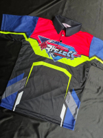 COD WANGKI JERSEY CUSTOM SPONSOR SAMA WARNA BISA RCIND CUSTOM
