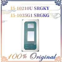 1pcs/lot Original New I5-10210U SRGKY I5 10210U I5-1035G1 SRGKG I5 1035G1 SRGKG BGA Chipset in stock