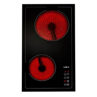 เตาไฟฟ้าฐานเซรามิก  รุ่น HVN632