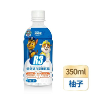 維維樂R3幼兒活力平衡飲350ml/瓶(CC02001草莓奇異果口味) 65元 (買5瓶送一瓶)