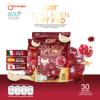 [ส่งจากบริษัท] คอลลาเจนพี่เอ๋ พรทิพย์ คอลลาเจน ลิฟต์ โปร Collagen Lift Pro CRT ห่อละ 30 ซอง