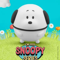 BNS Series Beast Kingdom CW002 Snoopy