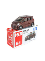 61 6 SUZUKI ALTO