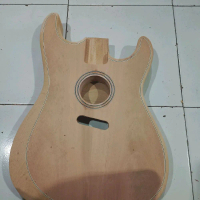 BODY Akustik Elektrik|Acoustasonic