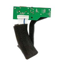 Power Supply Board Connector Replacement For JBL Charge 4 Version GG TypeC USB Charging Port Board Repair Part Speaker Accessory