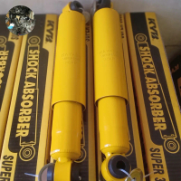 shock breaker belakang / shock absorber / KAYABA super 3000 / Mitsubishi canter ps 125T