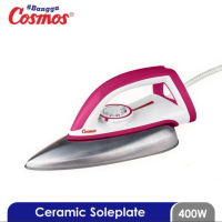 Setrika Listrik Cosmos CI-3110c