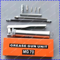 patch oil gun THK MG70 caterpillar manual filling grease gun Japan THKMG70 MG70 grease