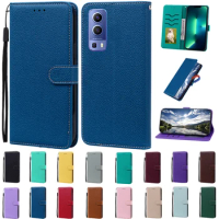 Luxury Flip Wallet Protective Case For VIVO Y72 5G V2041 Y52 V2053 Case Magnetic Book Phone Case For VIVO Y72 5G Y52 Cover Fudna