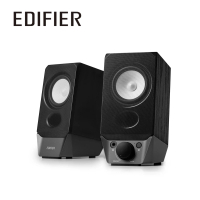 EDIFIER R19BT二件式藍芽喇叭(#音響 #主動喇叭 #桌上喇叭 #2.0聲道 #藍牙喇叭)