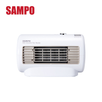 SAMPO 聲寶 迷你陶瓷式電暖器 HX-FD06P