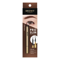 COD Browit Pro Slim Brow Pencil 0.06g