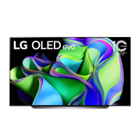 LG樂金【OLED65C3PSA】65吋 OLED 物聯網電視