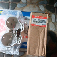 rumah spidometer 34111-34G30-000 suzuki thunder 125 asli suzuki SGP