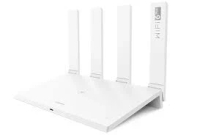 華為 WS7200 AX3PRO AX3000 WIFI6 路由器 白色 PI (V189)