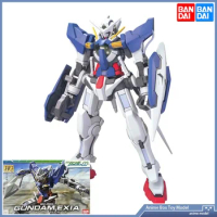 [In Stock] Bandai HG00 OO 01 1/144 GN-001 EXIA Gundam Assembly model