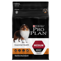 PRO PLAN冠能®-成犬雞肉活力配方 15kg (PD31150)(購買第二件贈送寵物零食x1包)