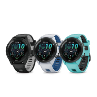 GARMIN Forerunner 265 GPS腕式心率跑錶