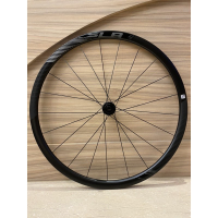 Giant SLR0 Disc 30mm 單前輪 全新品 現貨供應 碳纖維輪組