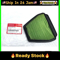 ชุดไส้กรองอากาศ, Honda RS150, RSX 150, กรองอากาศมาตรฐาน, กล่องกรองอากาศ, เหมาะสำหรับ RS150R, RSX150 