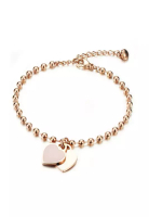 Bullion Gold My Sweet Heart Bracelet