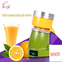 Electric fruit Juicer juice extractor juicer vertical wide feed slow slide juicer Commercial orange juicer