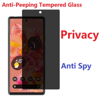 Anti Spy For TCL 40 NxtPaper 20R 20B 20Y 20E 20S 40R 20L 30E 40XE Tempered Glass Film Privacy Screen Protector