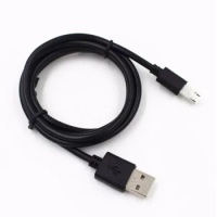 Extra Long Tip USB Charger Data Cable For Wacom Intuos Pen CTH-480 CTH-680 Tab