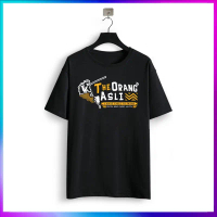 Special offer The Orang Asli T-Shirt (18 Tribes of Orang Asli) unisex tshirt SMLXL2XL3XL