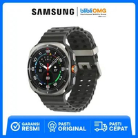 SAMSUNG Galaxy Watch Ultra 64GB 64 GB SILVER