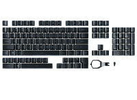 【最高現折268】華碩 AC04 ROG RX PBT KEYCAP SET 電競鍵盤/鍵帽/90MP02P0-BAUA00