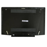 for Lenovo for Ideapad Y700-15 Y700-15ISK Y700-15ACZ LCD Back Cover 15" AM0ZF000100 3d TOP CASE