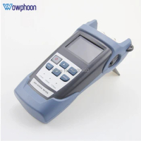 Customized RY3201 Handheld PON Fiber Optical Power Meter PON Power Meter Wavelength 1310 1490 1550nm Fiber Optic Tester