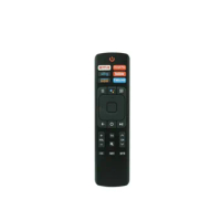 Remote Control For Sharp W9HBRCB0006 ERF3A69 ERF3B69S ERF3A69S LC-55N8003U LC-65N8003U LC-75N8003U Smart 4K LED HDTV android TV