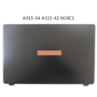 New Laptop LCD Back Cover Screen Lid Top Case For Acer Aspire Aspire 3 A315-42G/54/56 N19C1 Bezel Frame