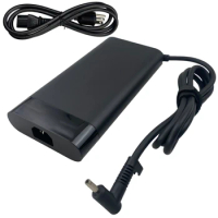 for HP OMEN 330W 19.5V 16.92A PC Laptop Power Supply Adapter Cord 96BA