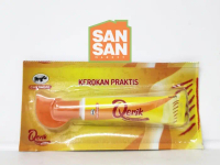 QERIK Cap Badak 8 Gr Alat Kerokan Praktis