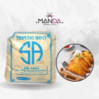 Tepung roti tepung panir SA, tepung panir Surya mas 1 kg