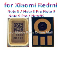 10pcs-200pcs Mic Speaker Receiver inner Microphone for Xiaomi Redmi Note 8 / Note 8 Pro Note 9 / Note 9 Pro / Note9S