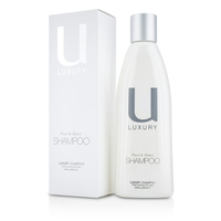 Unite - U 奢華珍珠&amp;蜂蜜洗髮露U Luxury Pearl &amp; Honey Shampoo