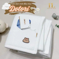 Thảm mát Duraron Cooling Airmesh DOTORI
