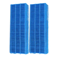 2PCS Replacement Filters for Sharp Air Purifier Filter FZ-Z30MF FZ-Y30MFE FZ-F30MFE Humidification Filter Elements