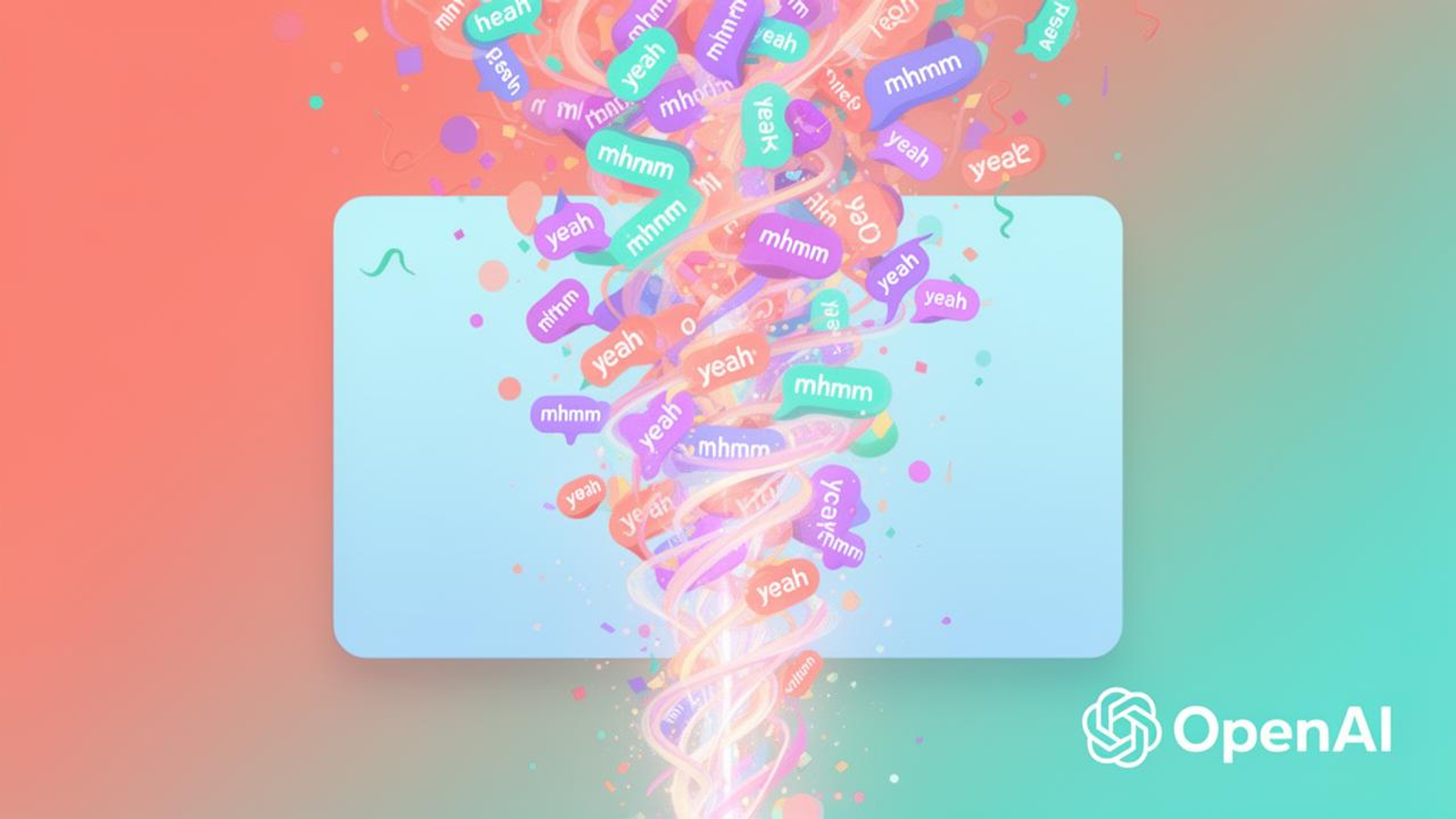 OpenAI Launches GPT-Live Voice Model: Full-Duplex Conversations Feel Natural, but "Over-Enthusiasm" Draws User Complaints