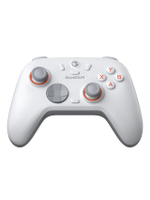 จอยเกมไร้สาย Nova 2 Lite สำหรับ PC, Switch, iOS และ Android - Luminous White