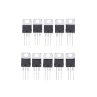 10 unit p75nf75 p75n75 stp75nf75 to-220 transistor asal
