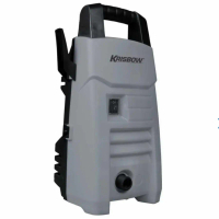 Jet Cleaner Krisbow / Steam Minimalis