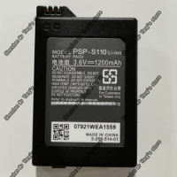 PSP2006 PSP3006 PSP2000 PSP3000 battery for SONY PSP-S110 batteries