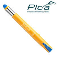 【Pica】1000°C固體油漆筆-藍(吊卡) 8081/SB